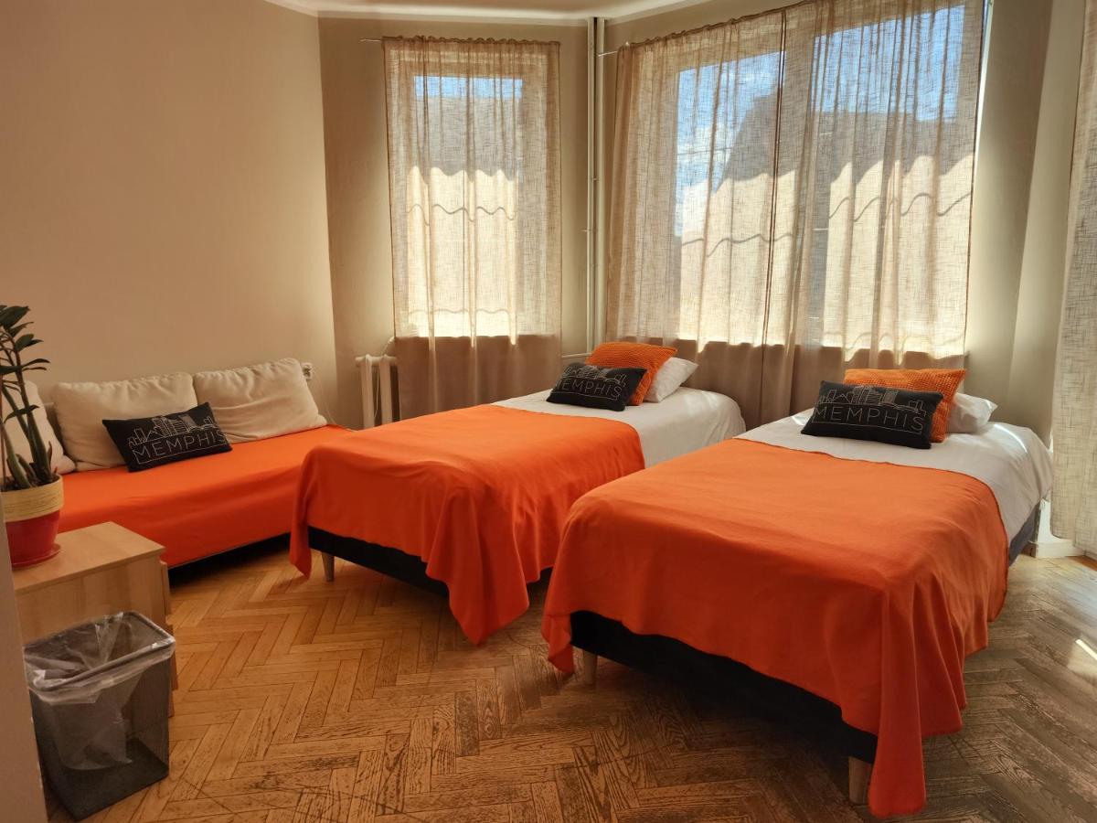 Vistula City Płock Extérieur photo