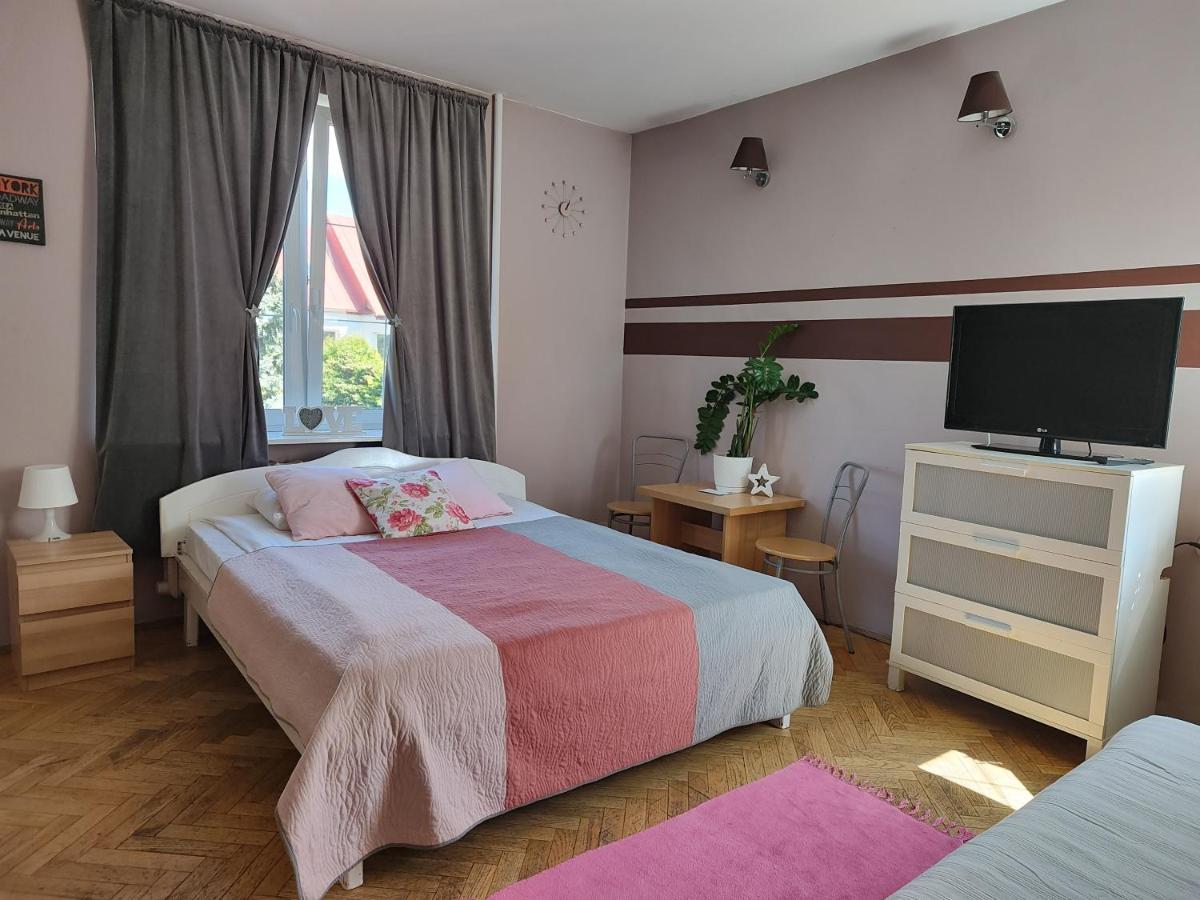 Vistula City Płock Extérieur photo